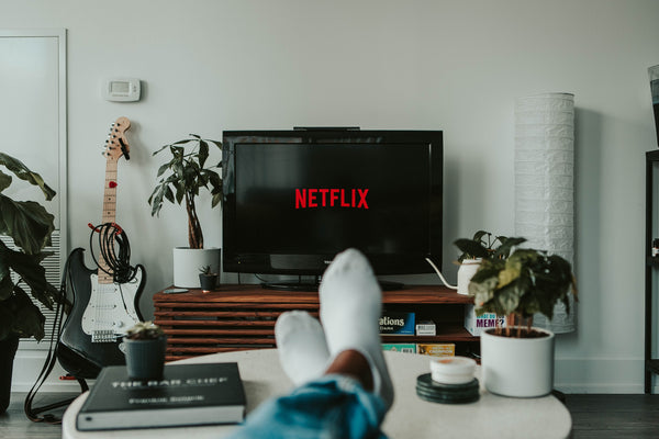 Netflix Shows To Watch This Wash Day
